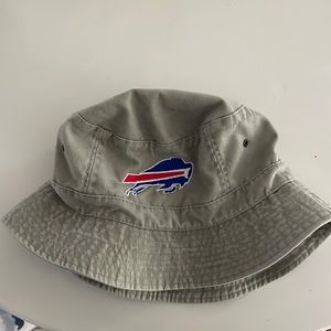 Buffalo Bills bucket hat